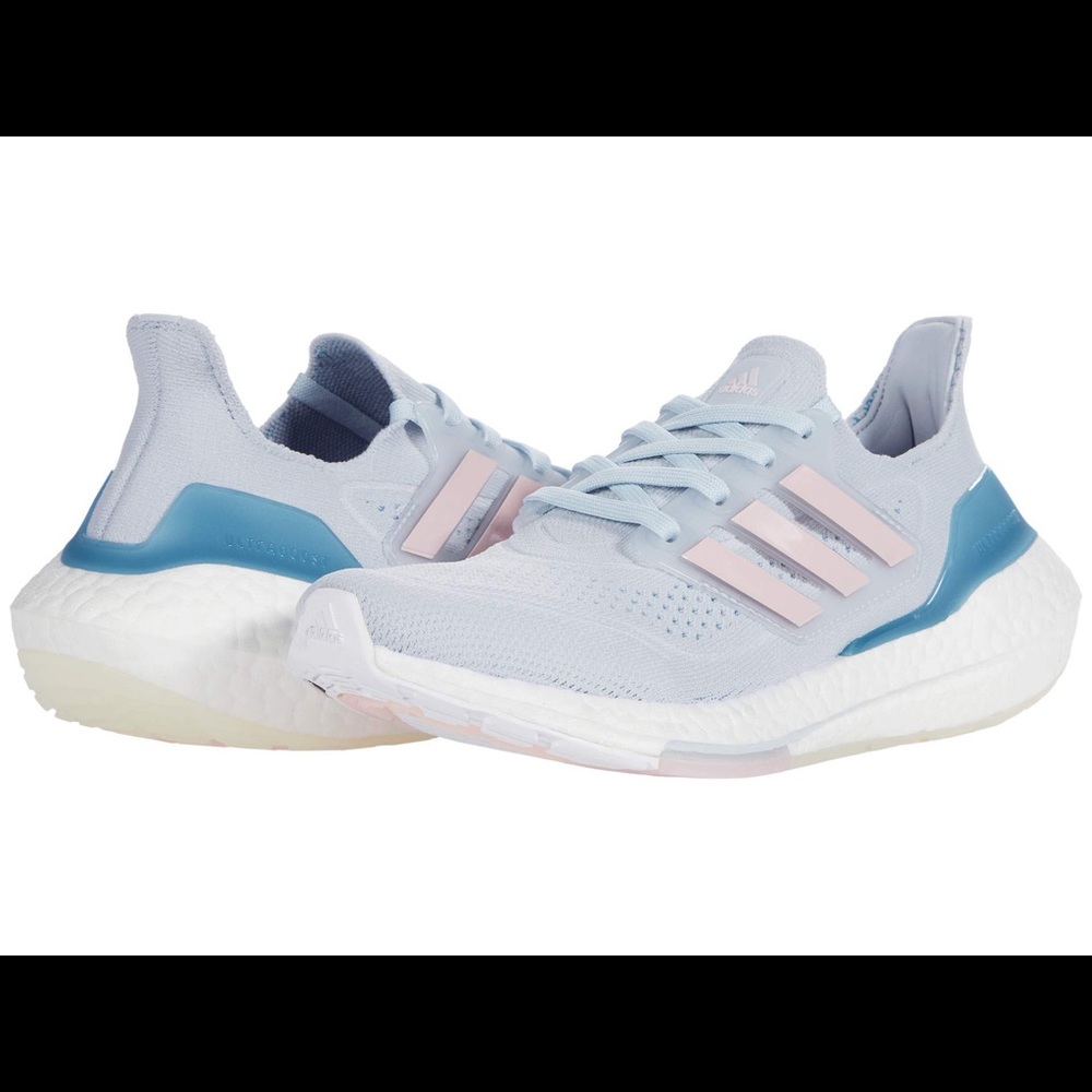 NWT Adidas Women’s Ultraboost 21